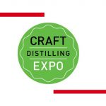 Craft Distilling Expo: appuntamento a Londra il 6 e 7 ottobre