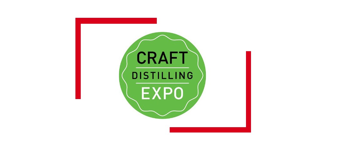 craft distilling expo