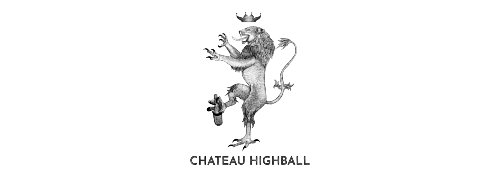 chateau highball logo ilgin