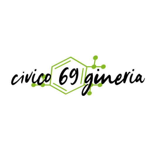 CIVICO-69-GINERIA-Catania-Locale-Logo