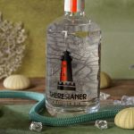 Theresianer Gin: a new gin dimension