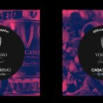 Volcano è il gin ufficiale di “Casa Sanremo - Banca Ifis” 2023
