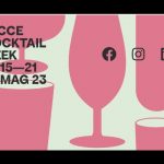 15-21 maggio: Lecce Cocktail Week, vi aspettiamo!
