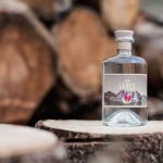 Gin Lares, la montagna raccontata in un Distilled