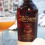 Rum Zacapa porta la magia del Guatemala a Portofino nella terrazza di Cracco