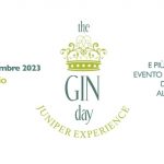 Gin Day 2023: novità e premiazioni Gin Awards