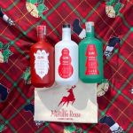 Mosaico Spirits e Mirtillo Rosso presentano le bottiglie interattive per divertirsi a Natale