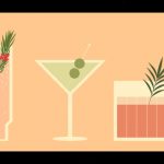 I 10 cocktail più popolari del 2023 secondo Difford’s Guide