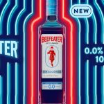 No & Low Spirits: Pernod Ricard lancia Beefeater 0.0%