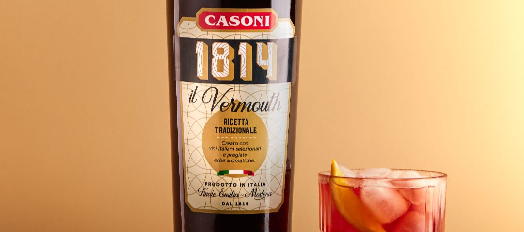 vermouth casoni