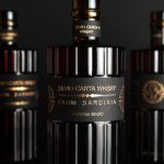 Distilleria Silvio Carta: il whisky della Sardegna è arrivato