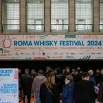 Roma Whisky Festival 2024: numeri, premi e novità