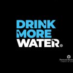 Pernod Ricard lancia la seconda fase della campagna Drink More Water