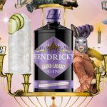 Hendrick’s presenta Grand Cabaret Gin