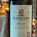 Florentis: il primo Whisky di Firenze alla Florence Whisky Week