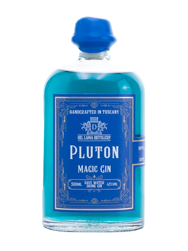 plutonilGin