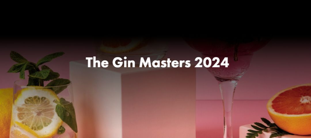 the gin masters 2024