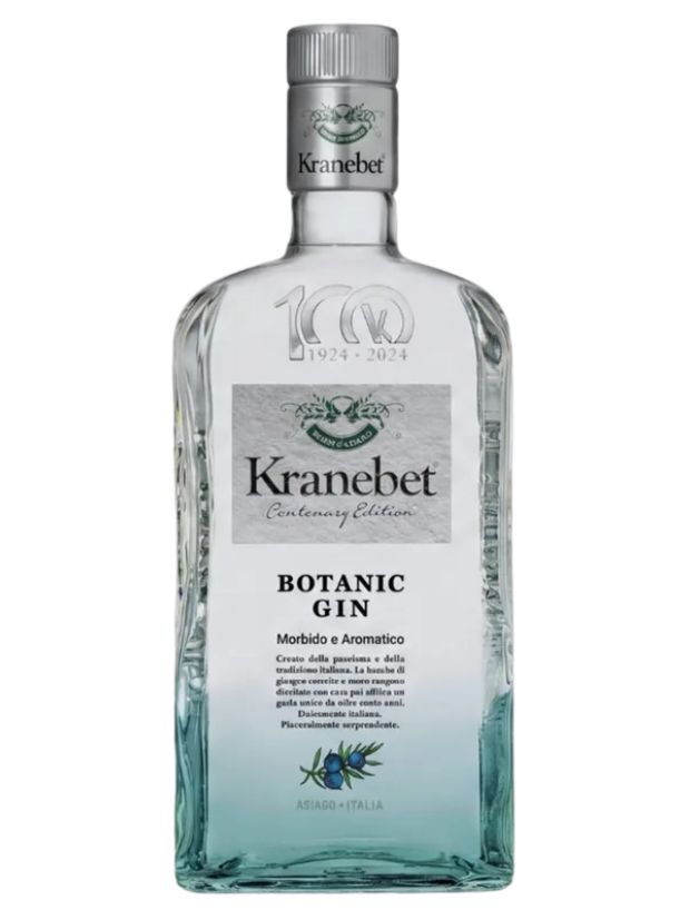 Enciclopedia Bottiglia kranebet