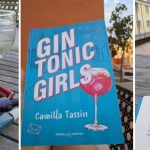 Letture consigliate: Gin Tonic Girls di Camilla Tassin