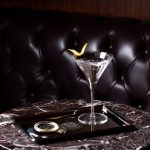 Beluga Martini Experience: Punch Room, Roma
