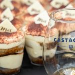 Distilleria Castagner presenta Dieci e Lode, la grappa pensata per il tiramisù