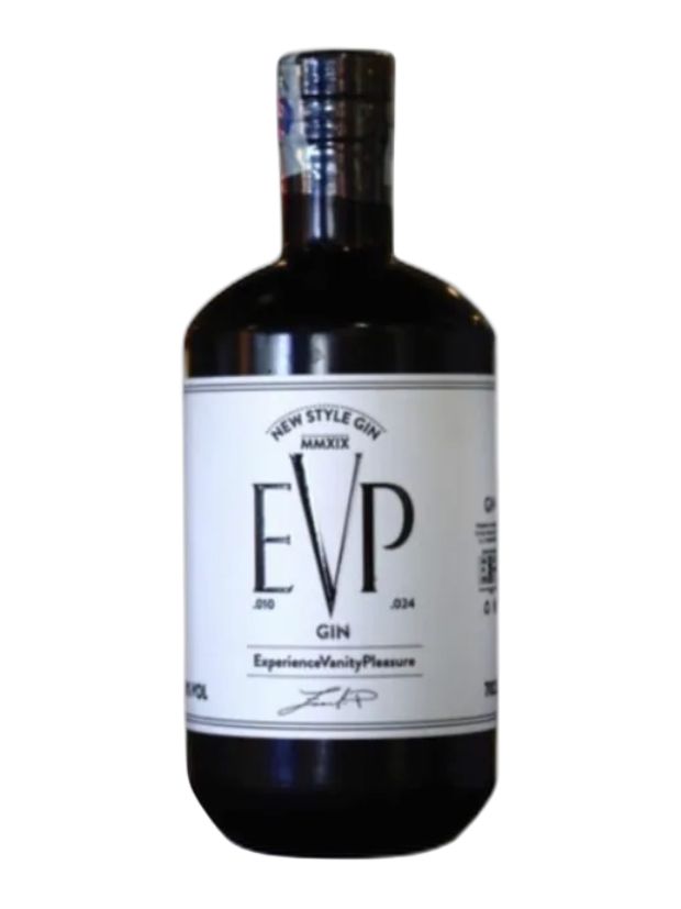 evp affumicato