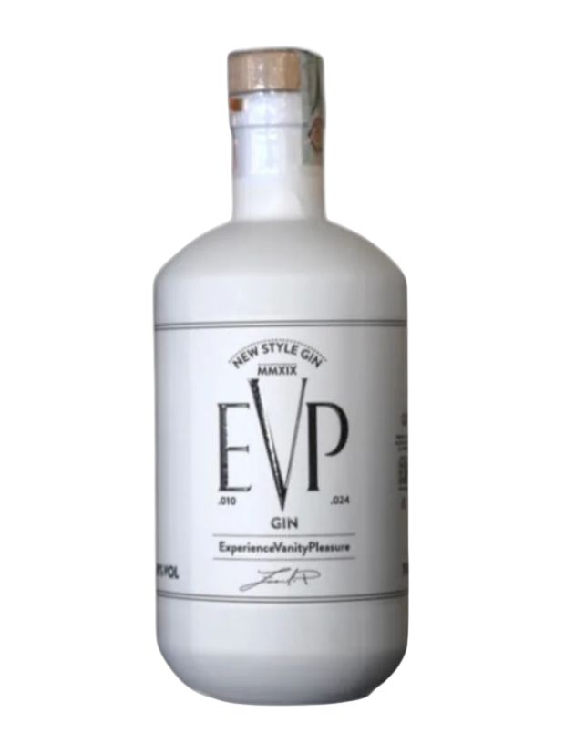 evp agrumato