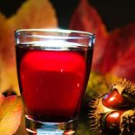 4 facili gin punch per la tua festa di Halloween