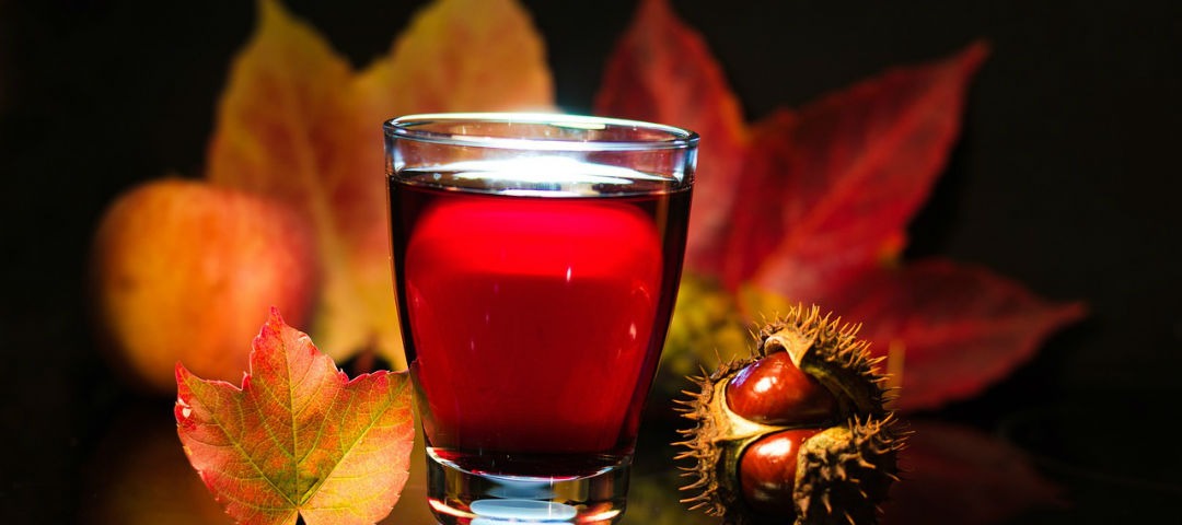 halloween cocktail 2019