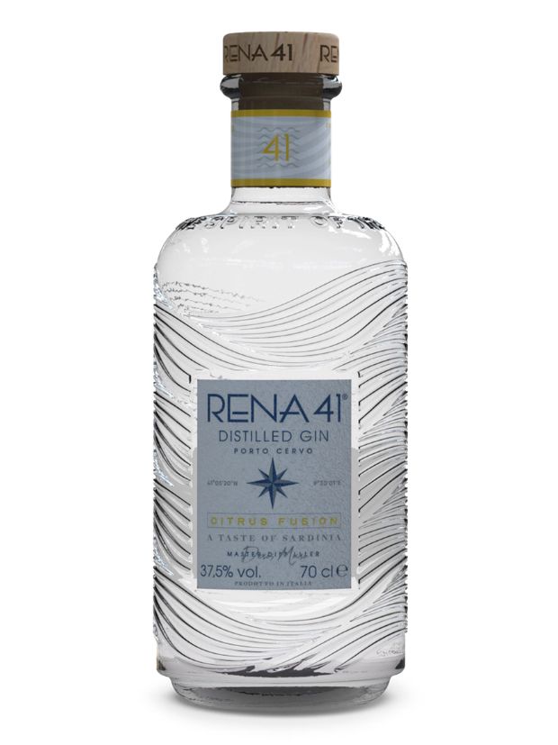 rena 41 citrus